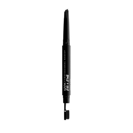 NYX Fill & Fluff Eyebrow Pomade Pencil