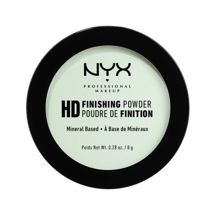 NYX High Definition Finishing Powder