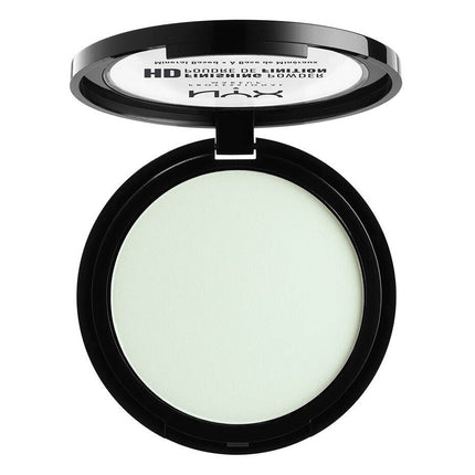 NYX High Definition Finishing Powder