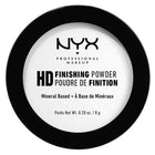 NYX High Definition Finishing Powder