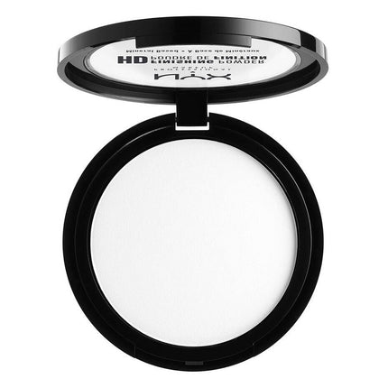 NYX High Definition Finishing Powder