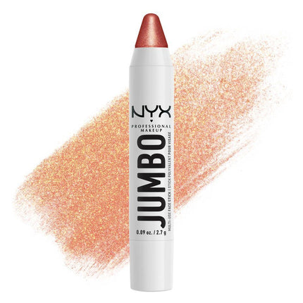 NYX JUMBO MULTI-USE HIGHLIGHTER STICK