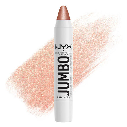 NYX JUMBO MULTI-USE HIGHLIGHTER STICK