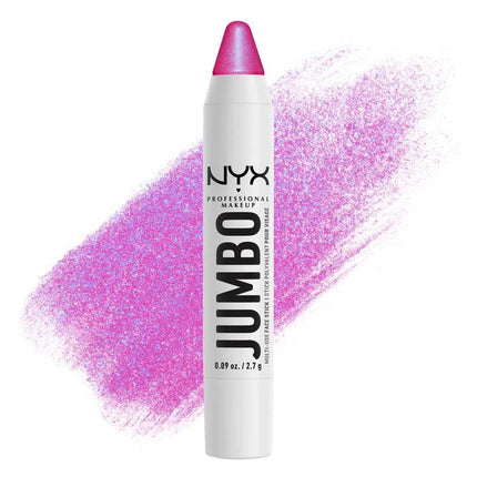 NYX JUMBO MULTI-USE HIGHLIGHTER STICK