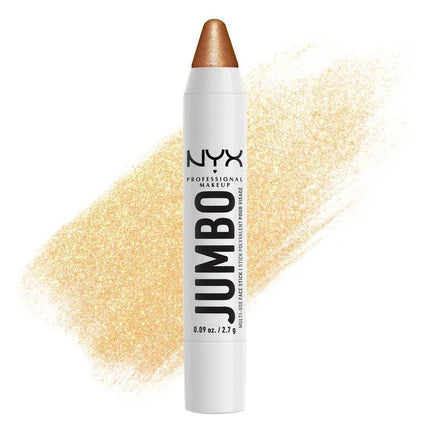 NYX JUMBO MULTI-USE HIGHLIGHTER STICK