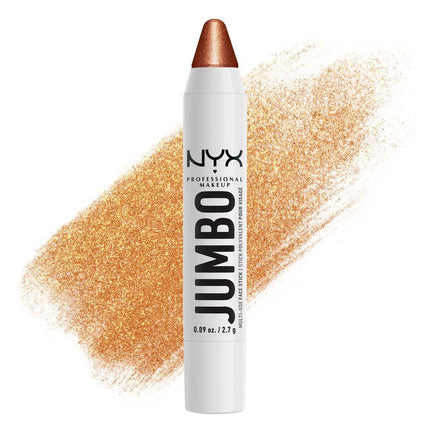 NYX JUMBO MULTI-USE HIGHLIGHTER STICK