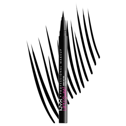 NYX LIFT & SNATCH! BROW TINT PEN