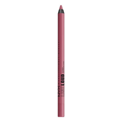 NYX Line Loud Vegan Longwear Lip Liner