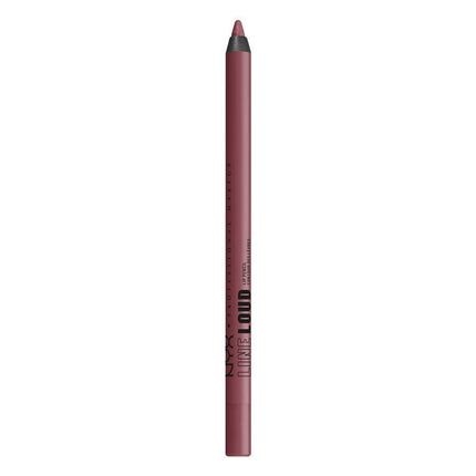 NYX Line Loud Vegan Longwear Lip Liner