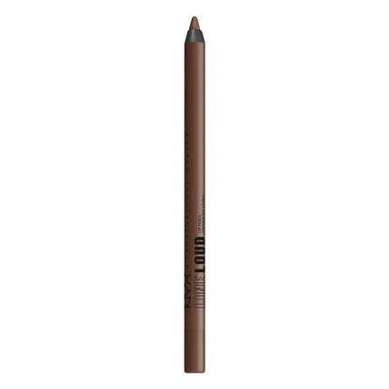 NYX Line Loud Vegan Longwear Lip Liner