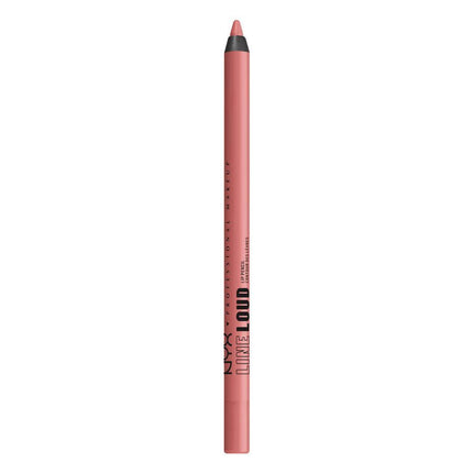 NYX Line Loud Vegan Longwear Lip Liner