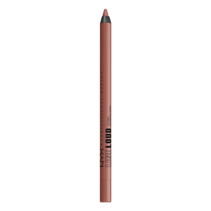 NYX Line Loud Vegan Longwear Lip Liner