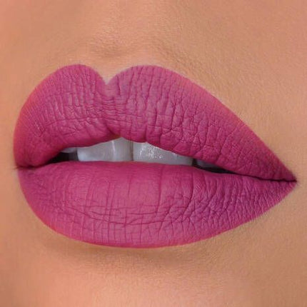 NYX Lip Lingerie XXL Matte Liquid Lipstick