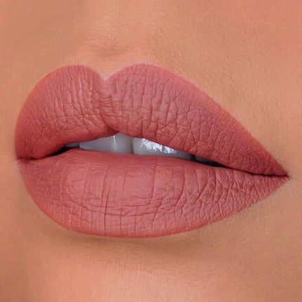 NYX Lip Lingerie XXL Matte Liquid Lipstick