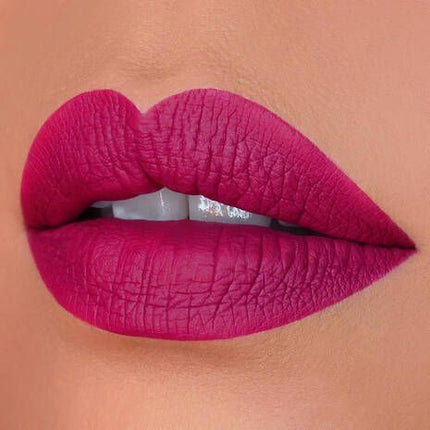 NYX Lip Lingerie XXL Matte Liquid Lipstick