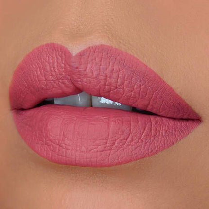 NYX Lip Lingerie XXL Matte Liquid Lipstick