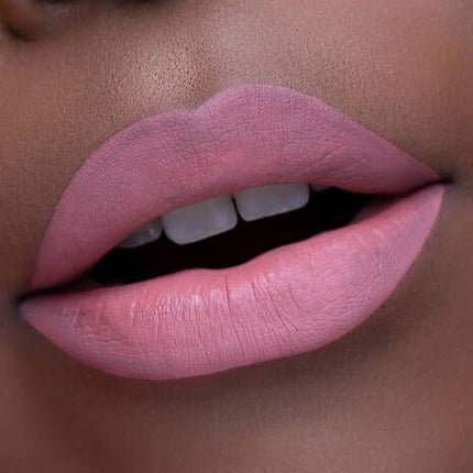 NYX Lip Lingerie XXL Matte Liquid Lipstick