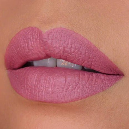 NYX Lip Lingerie XXL Matte Liquid Lipstick