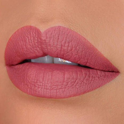 NYX Lip Lingerie XXL Matte Liquid Lipstick