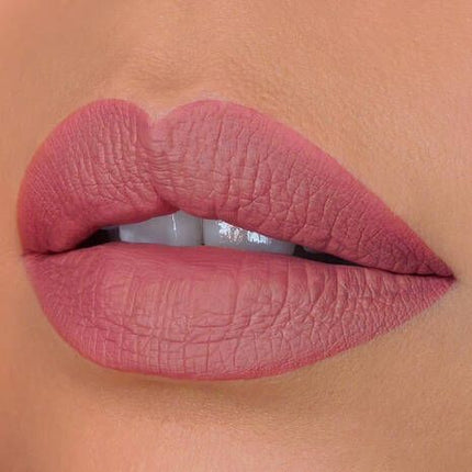 NYX Lip Lingerie XXL Matte Liquid Lipstick