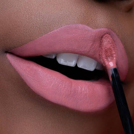 NYX Lip Lingerie XXL Matte Liquid Lipstick