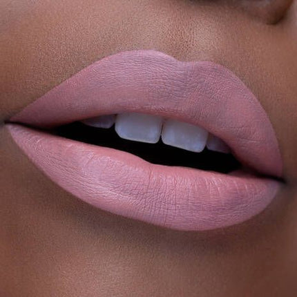 NYX Lip Lingerie XXL Matte Liquid Lipstick