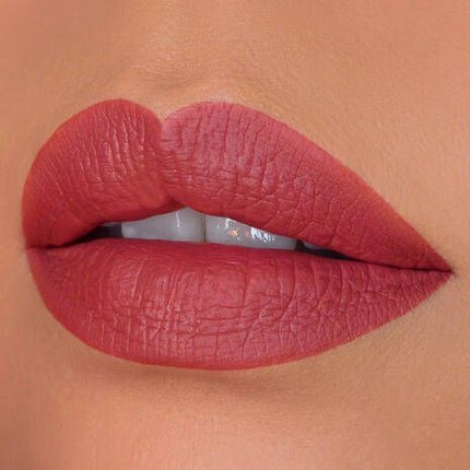 NYX Lip Lingerie XXL Matte Liquid Lipstick