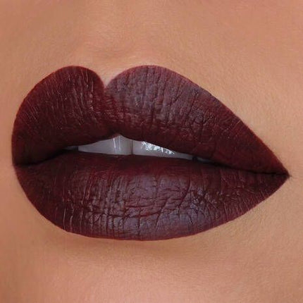 NYX Lip Lingerie XXL Matte Liquid Lipstick