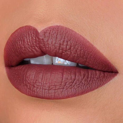 NYX Lip Lingerie XXL Matte Liquid Lipstick