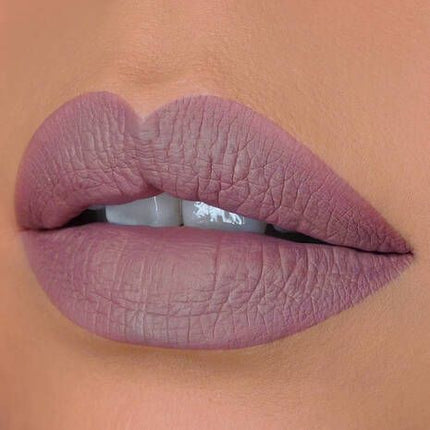 NYX Lip Lingerie XXL Matte Liquid Lipstick