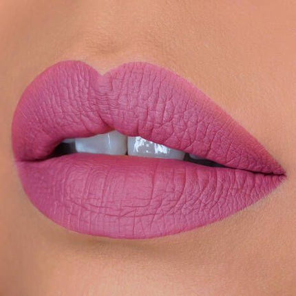 NYX Lip Lingerie XXL Matte Liquid Lipstick