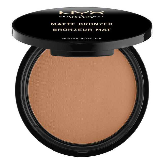 NYX Matte Bronzer