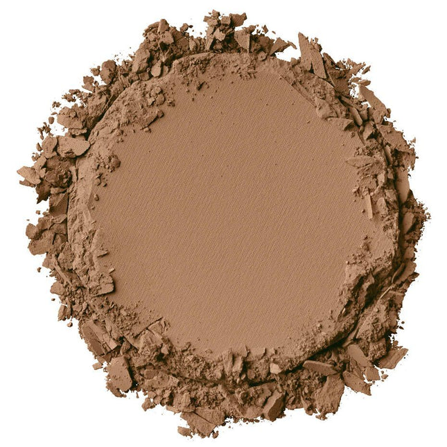 NYX Matte Bronzer