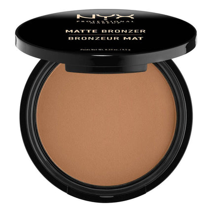 NYX Matte Bronzer