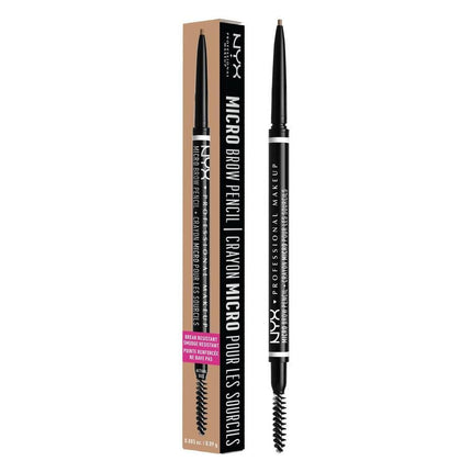 NYX Micro Brow Pencil