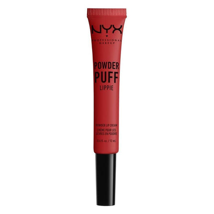 NYX Powder Puff Lippie Lip Cream