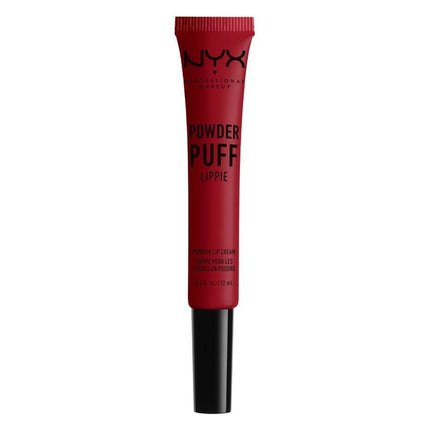 NYX Powder Puff Lippie Lip Cream