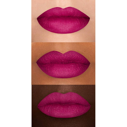 NYX Powder Puff Lippie Lip Cream