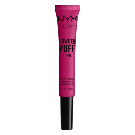 NYX Powder Puff Lippie Lip Cream