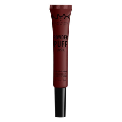 NYX Powder Puff Lippie Lip Cream