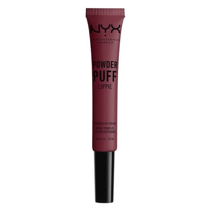 NYX Powder Puff Lippie Lip Cream