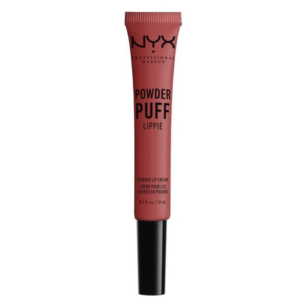 NYX Powder Puff Lippie Lip Cream