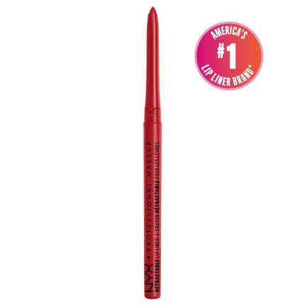 NYX Retractable Lip Liner