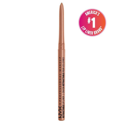 NYX Retractable Lip Liner