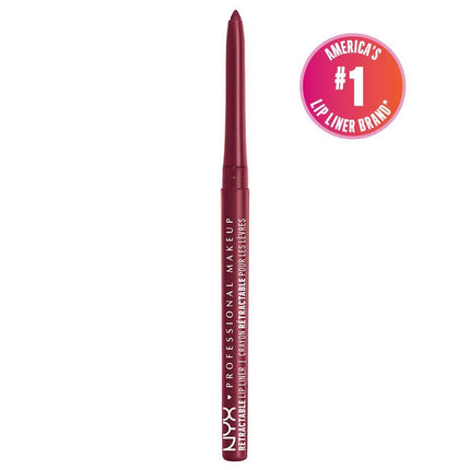 NYX Retractable Lip Liner