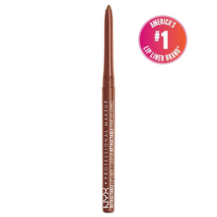 NYX Retractable Lip Liner