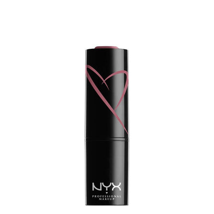 NYX Shout Loud Satin Lipstick