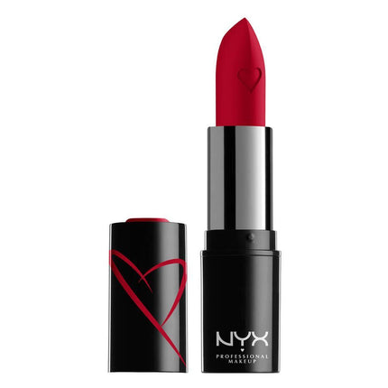 NYX Shout Loud Satin Lipstick