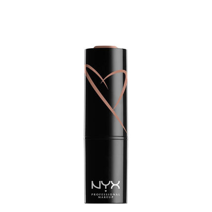 NYX Shout Loud Satin Lipstick