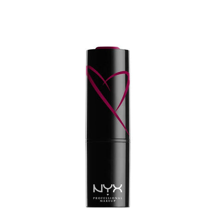 NYX Shout Loud Satin Lipstick